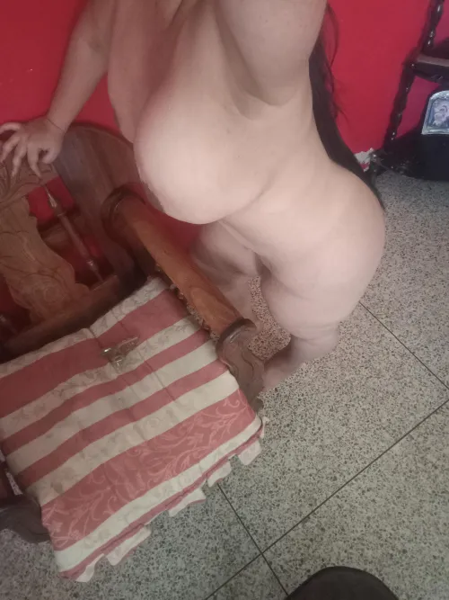 Thumbnail Love for Thick Asian Sluts: Boba-Bae's Admiration in AsianHotties