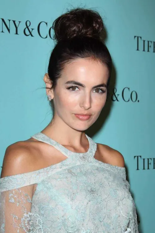 Thumbnail Camilla Belle: A GentlemanBoners Delight by awakenedSky