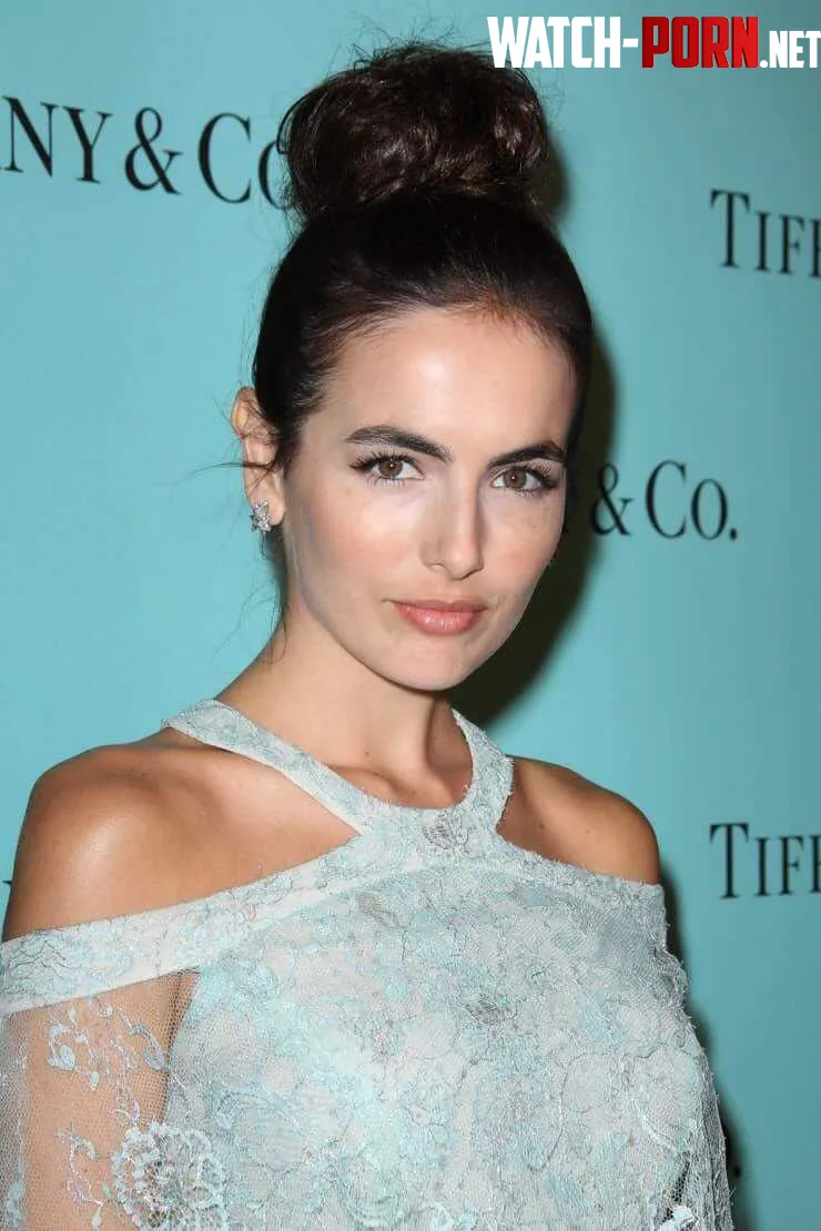 Camilla Belle by awakenedSky