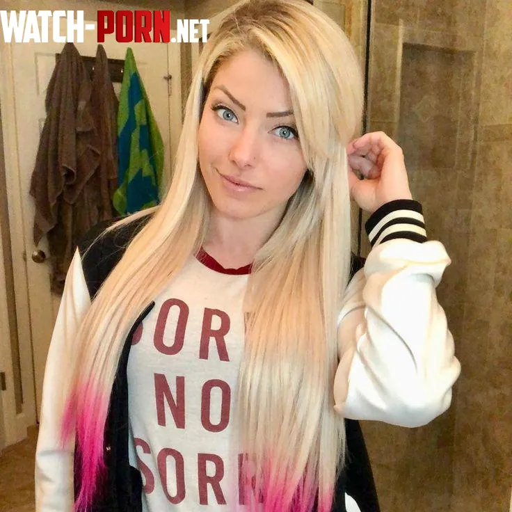 Alexa Bliss by Marsupilami_316
