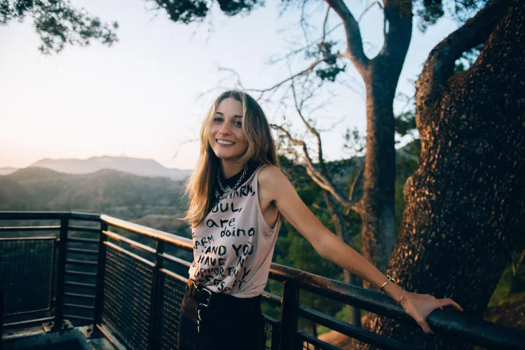 Thumbnail Captivating Beauty: Cassidy Mackenzie by ChanLYN93