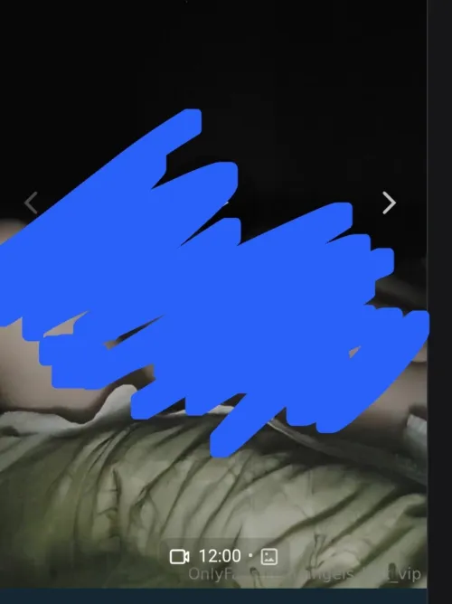 Thumbnail Come Get Your 12 Min Masturbation Video: Exclusive OnlyFans Content by Angels_dream