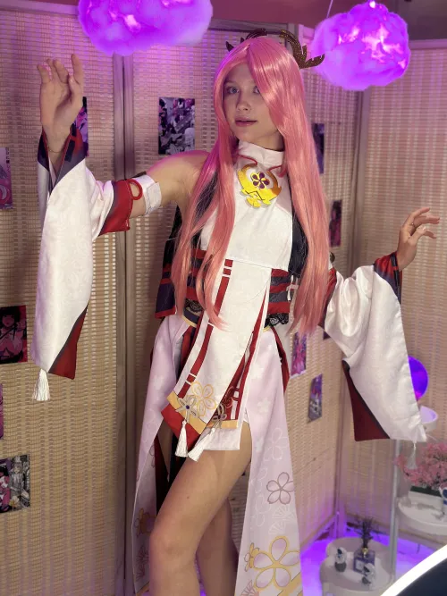 Thumbnail Let's Play with Me: Discovering sexygirlyourdream in NSFWCostumes