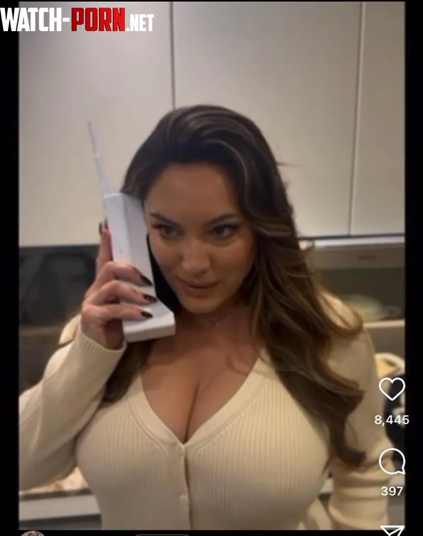 Kelly Brook Halloween 2024 by MVBsq10