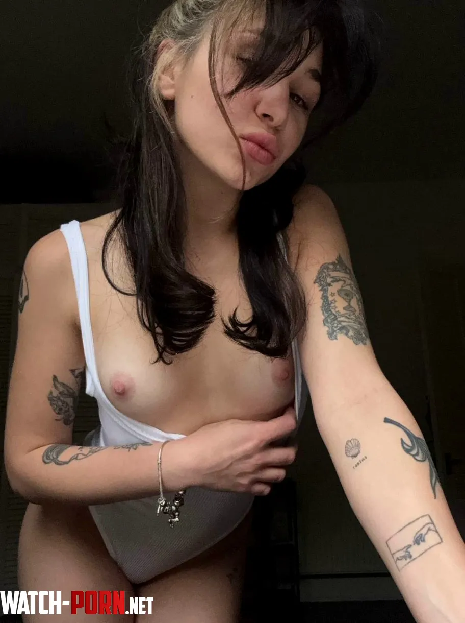 Small boobs are great by Cuttie_Smile