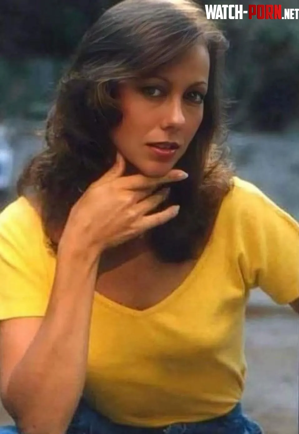 Jenny Agutter by HWKD65