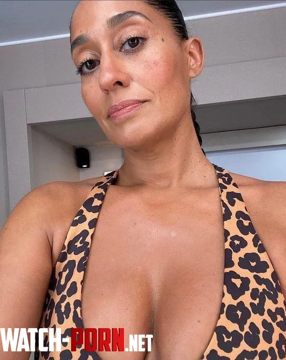 Tracee Ellis Ross by New_Mission1740