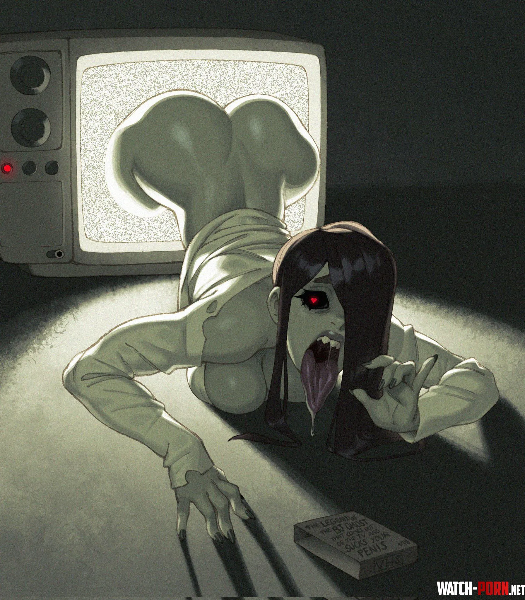 How do yall feel about this by Chiller9669