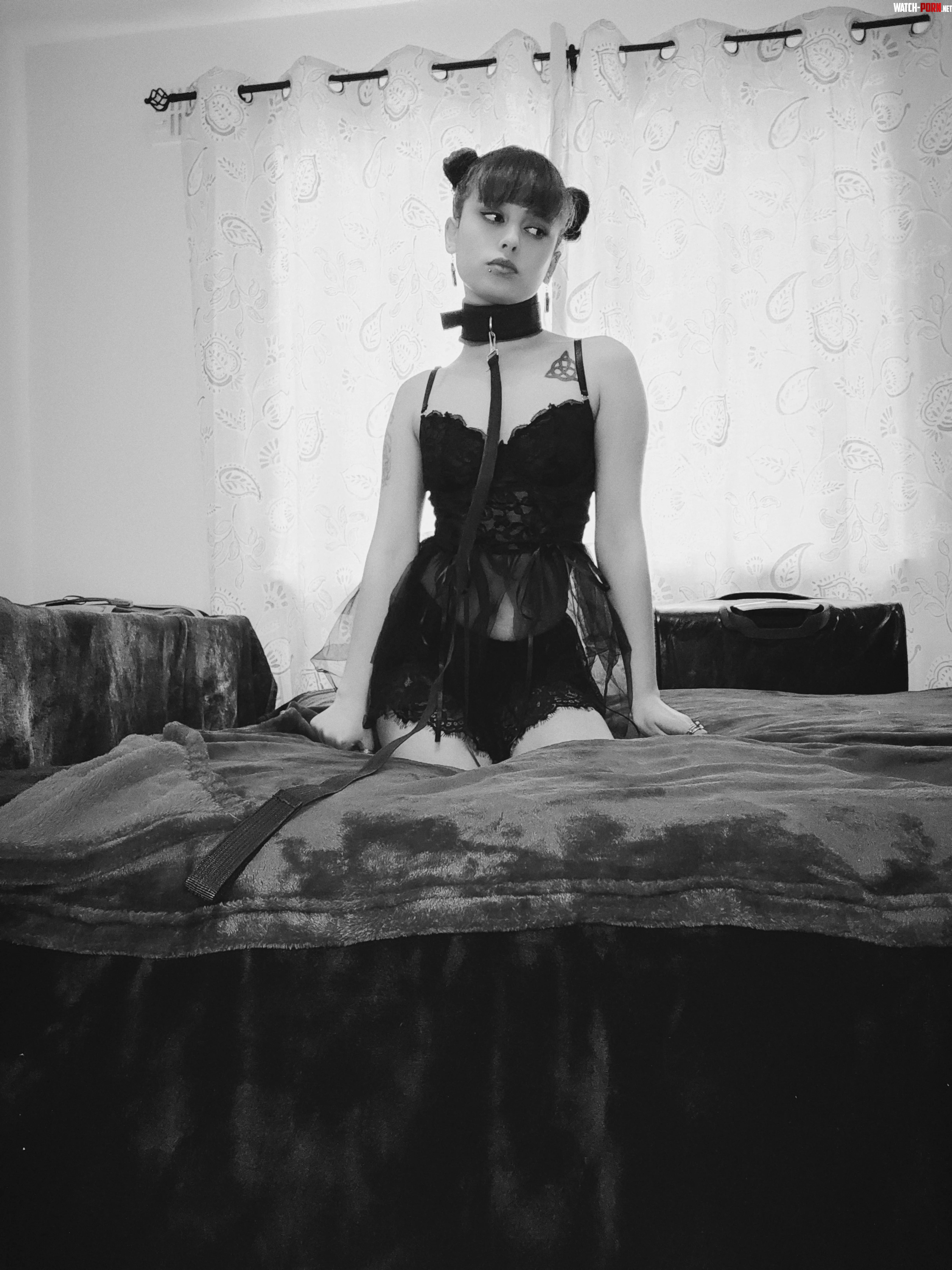 Elegant and filthy by Vixens-Destiny