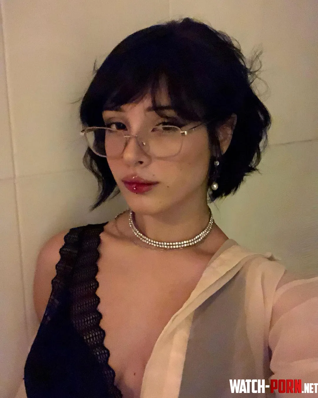 sexy isnt a look its a vibe own it by GrimVictoria