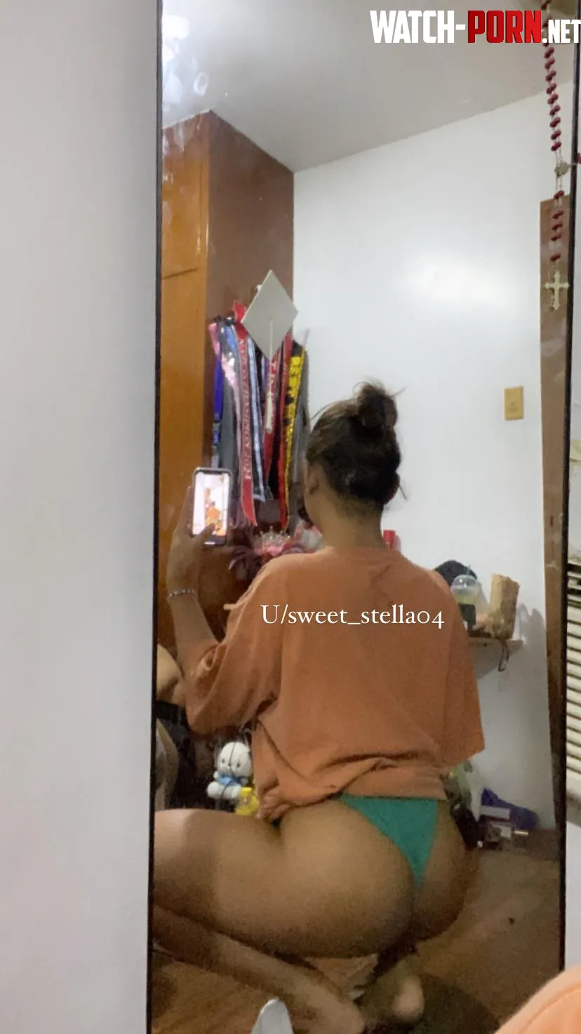 Shoot your shot by sweet_stella04