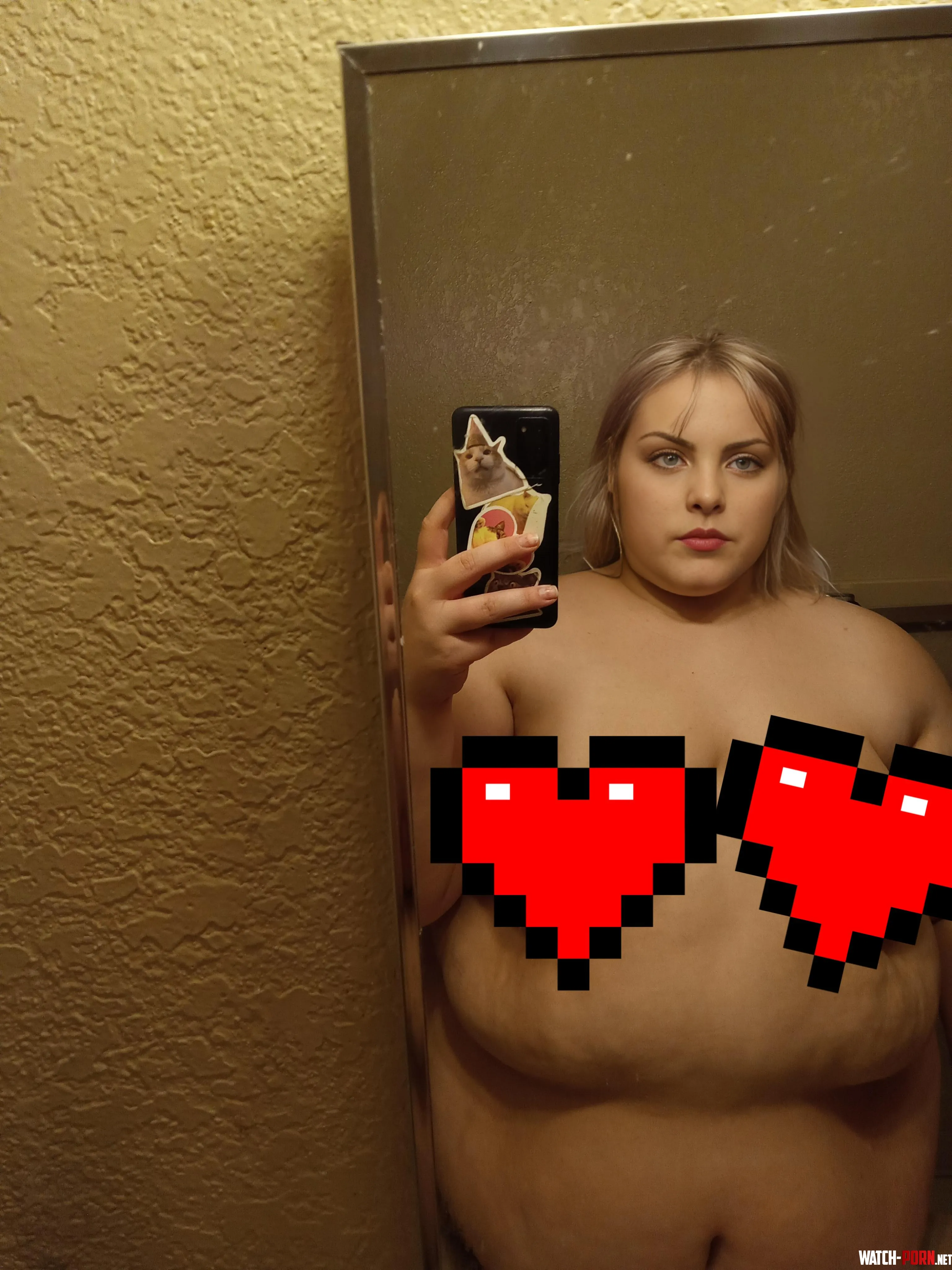 felt pretty today  by GoddessAshleyBbw