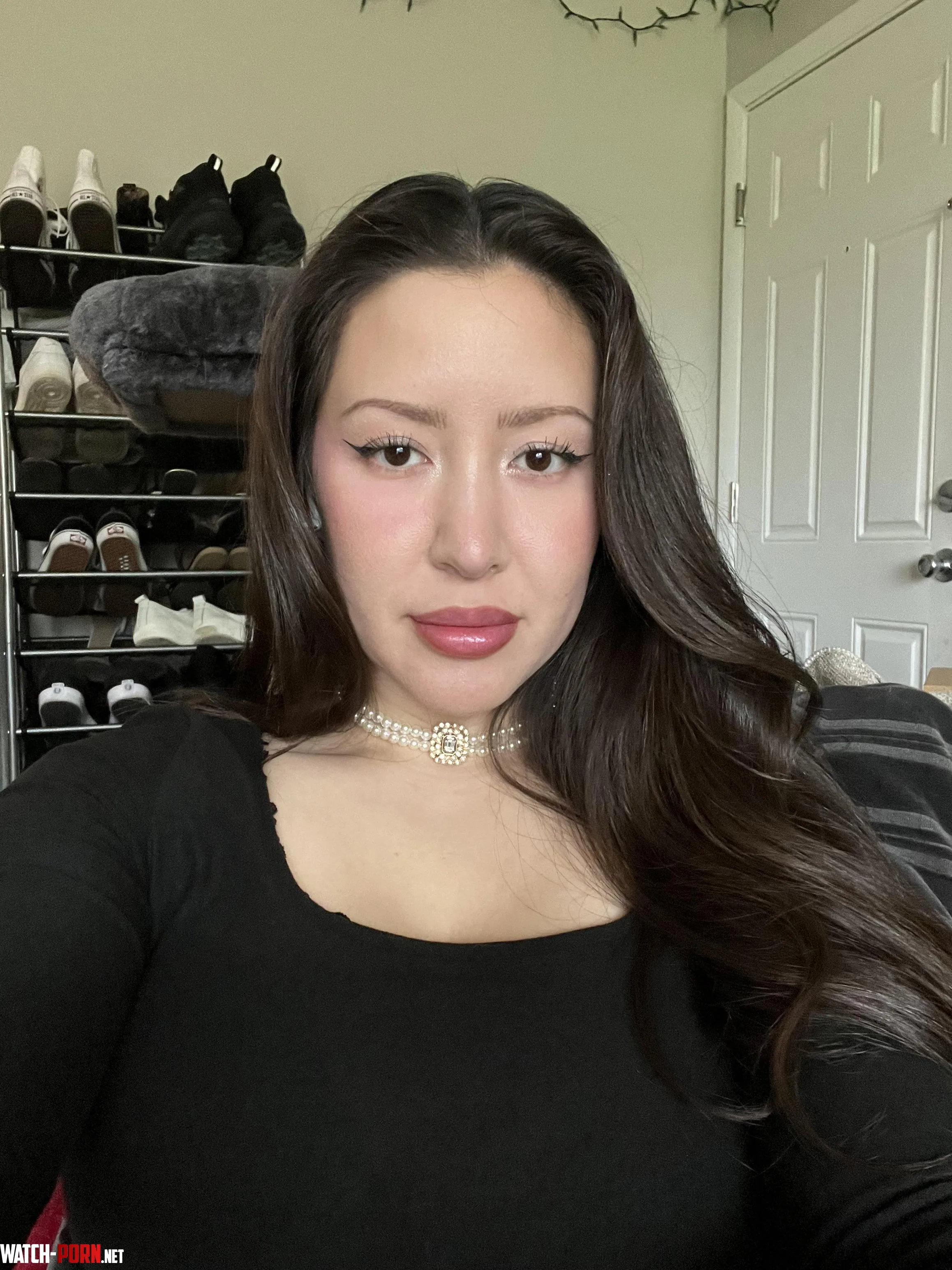 White x Asian Korean by Meleeeeessa