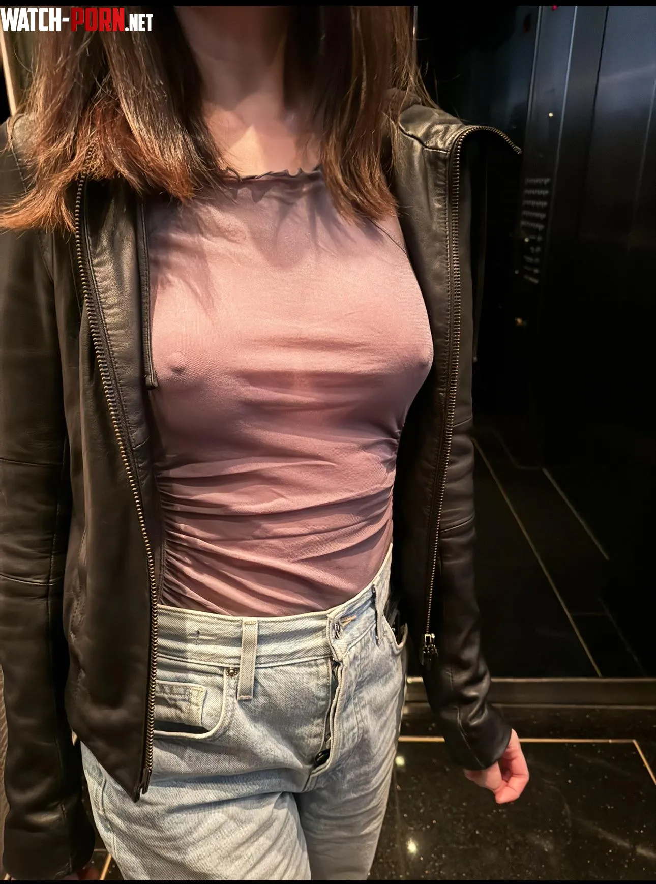 See through pokies by ee12345aa