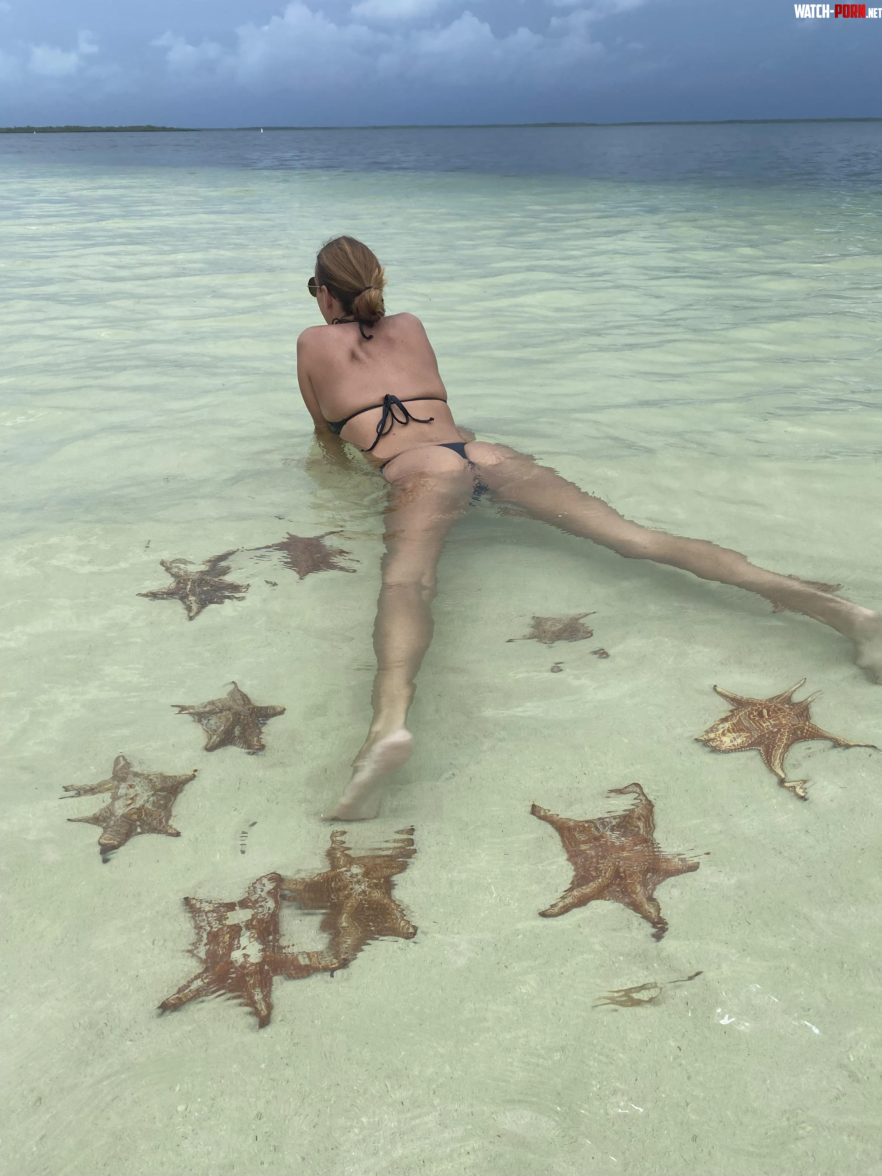 Wanna hang with me in my place on the beach  by ONLYFANS-MILF