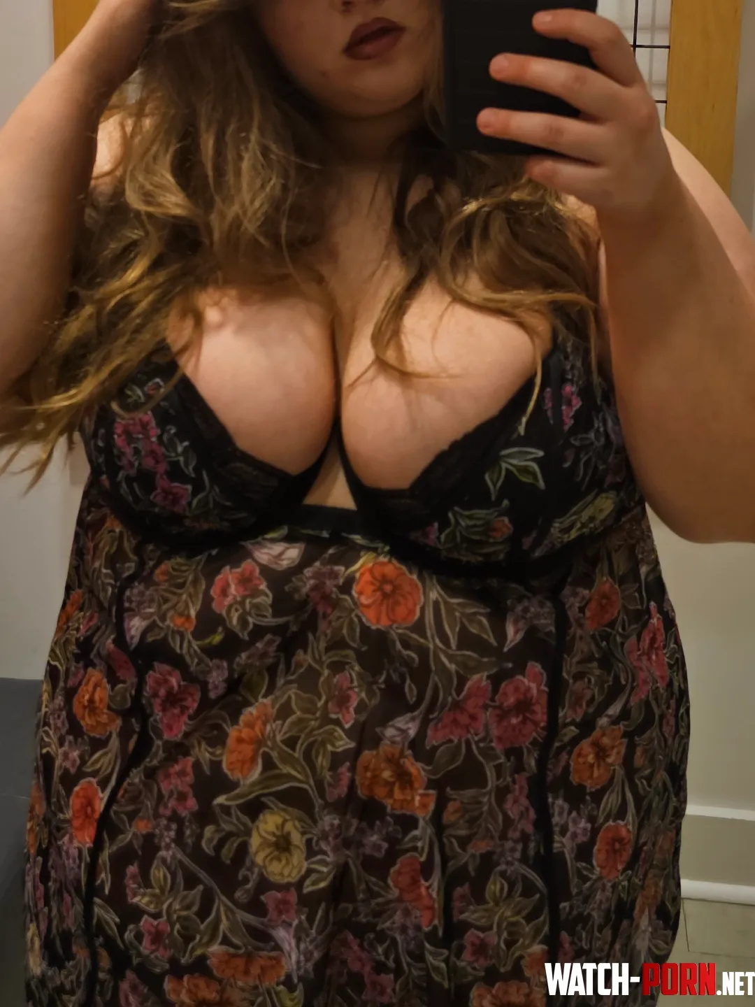 A better look xoxox by loviechubby