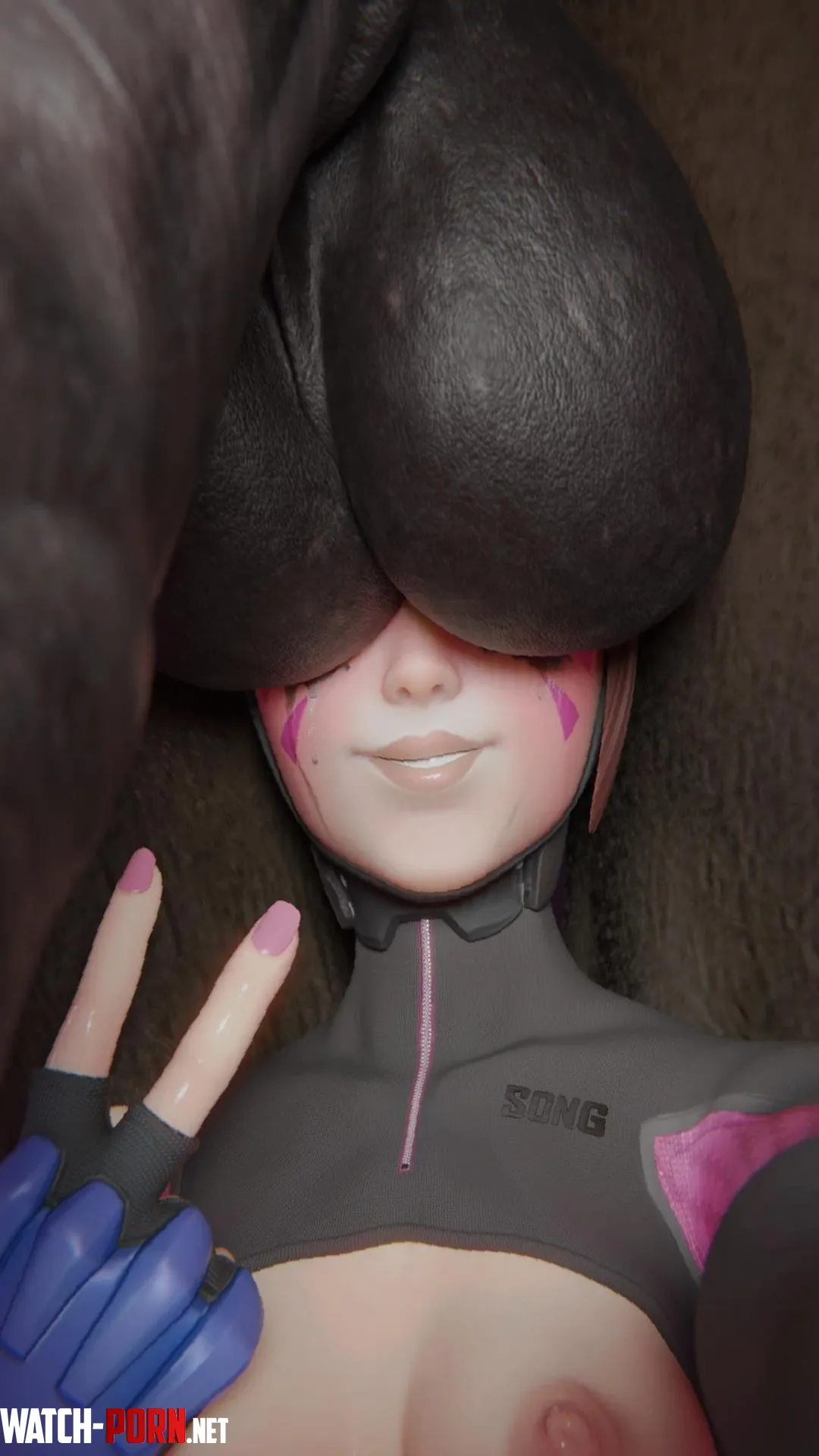 Trying not to read hate comments as Dva piroguh by naughtiestmark