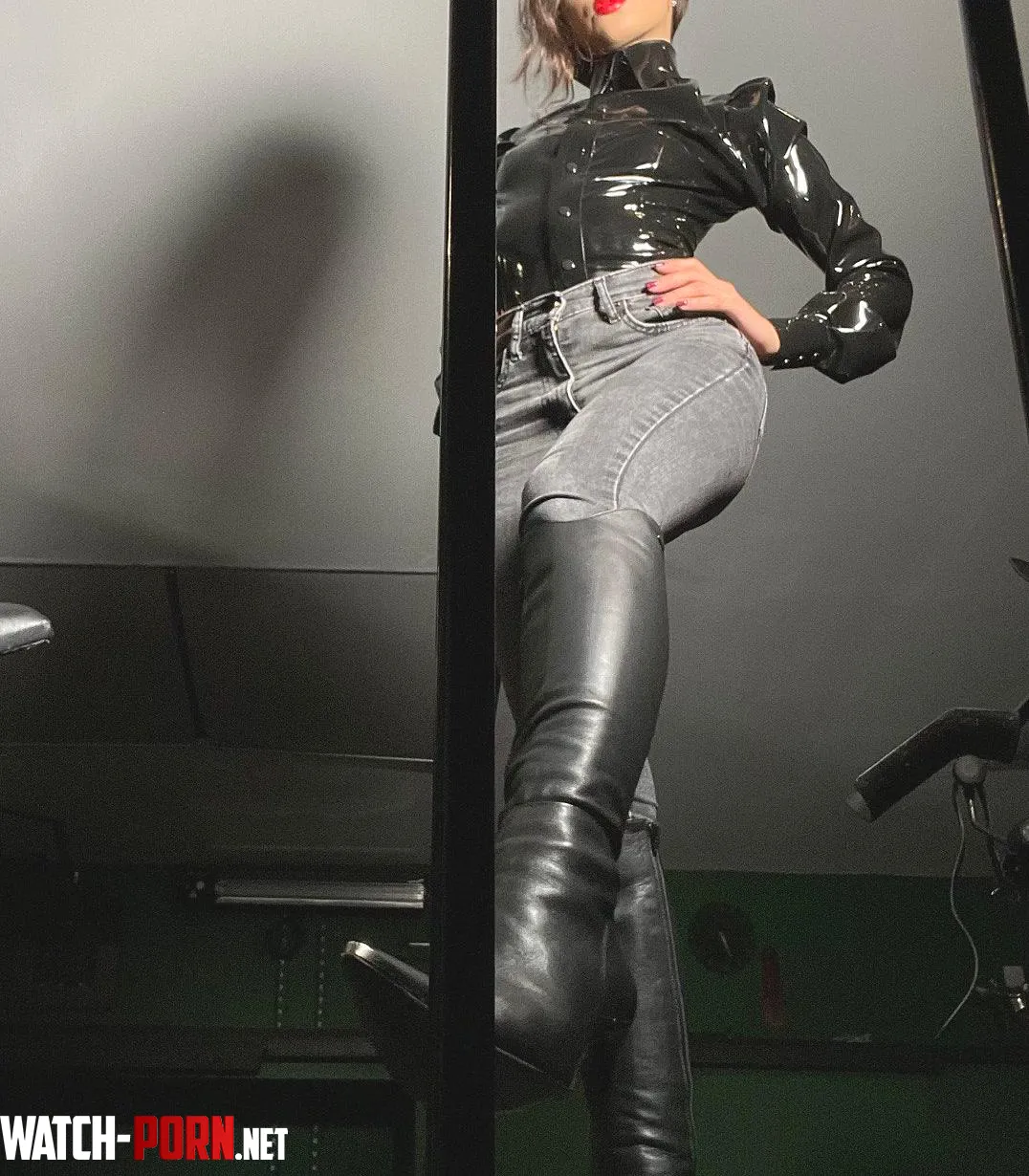 What do you think of my outfit by charmingbaddie