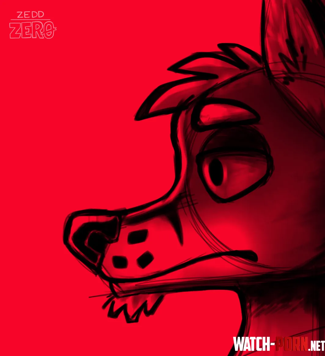  Doodle I did while I was Bored by Redd_f0x