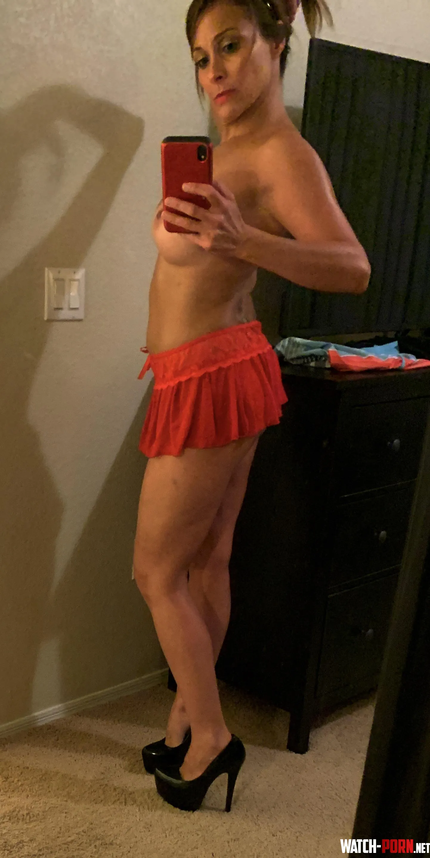 Feeling sexy and thought Id share  by Cat-Summers