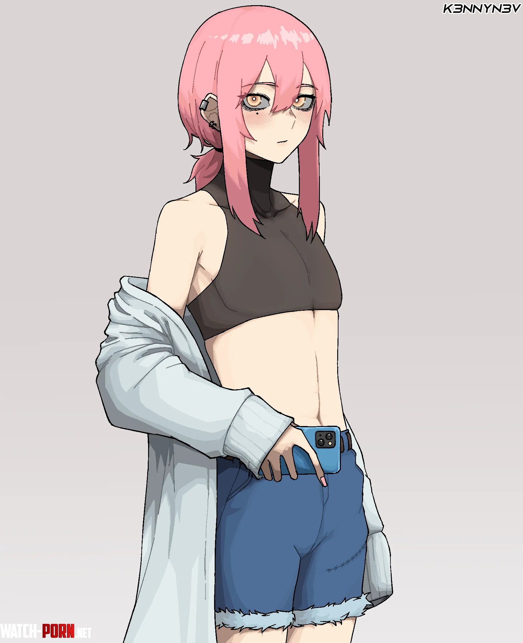 Casual boi by pedoro_pedoro