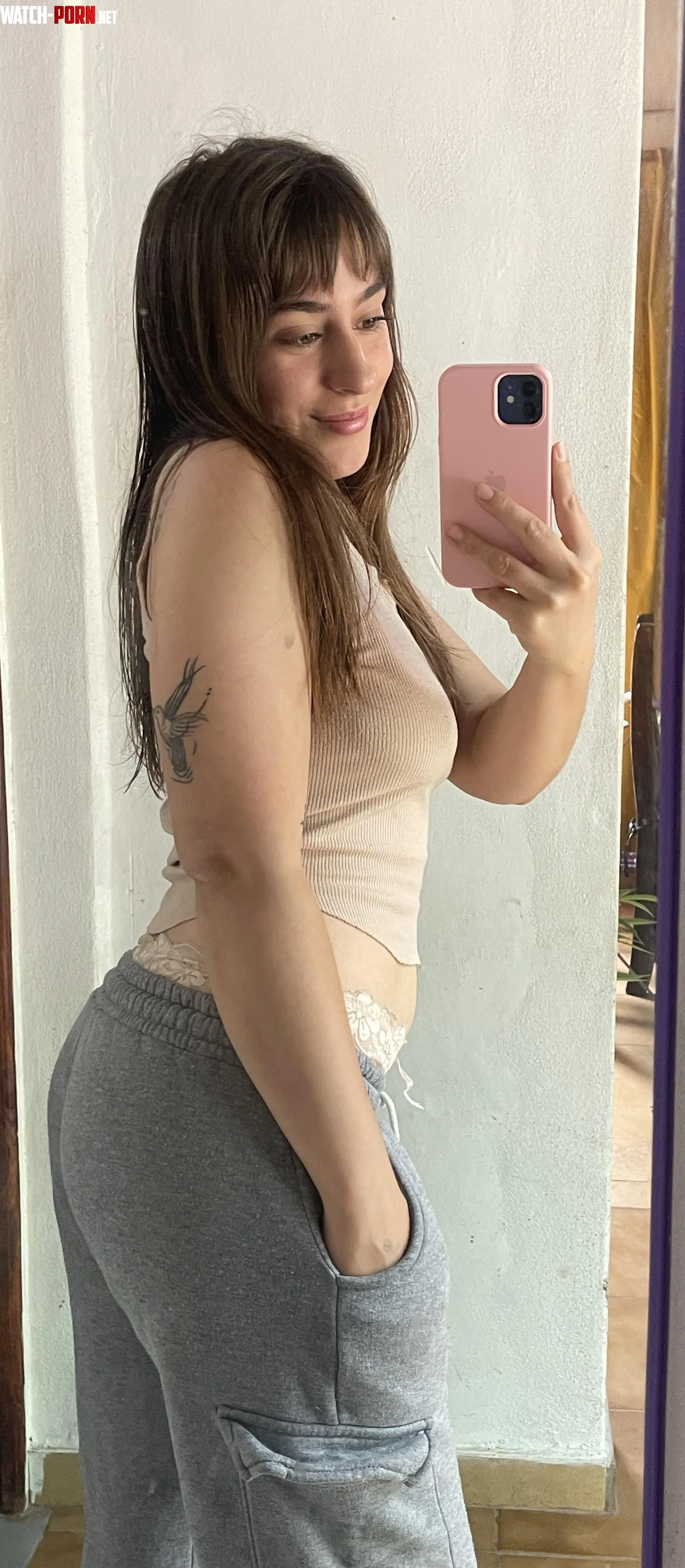I accept any man who makes me fat but dont leave me alone afterwards  by SureEntertainment233
