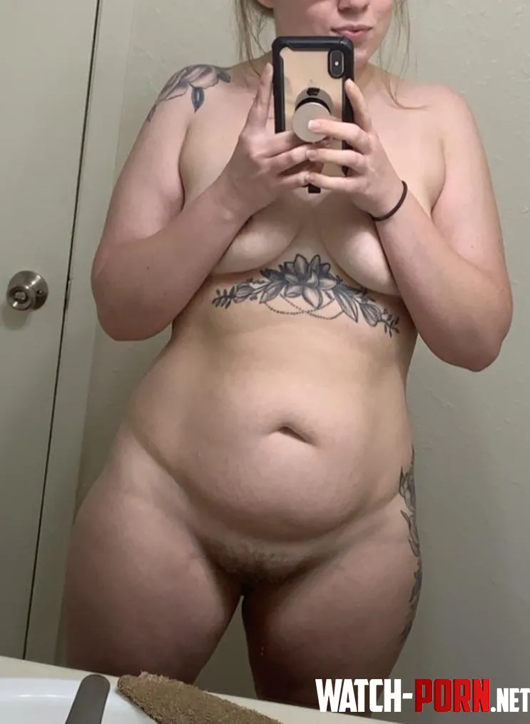 Prebaby bod  by whatevenheathen