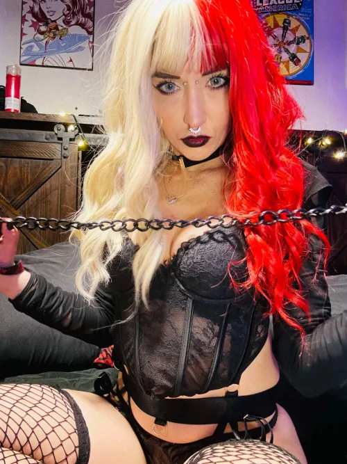 Thumbnail Fantasy Invitation: What Would You Fantasize Doing with Me by pantless_mantis1 | altgonewild