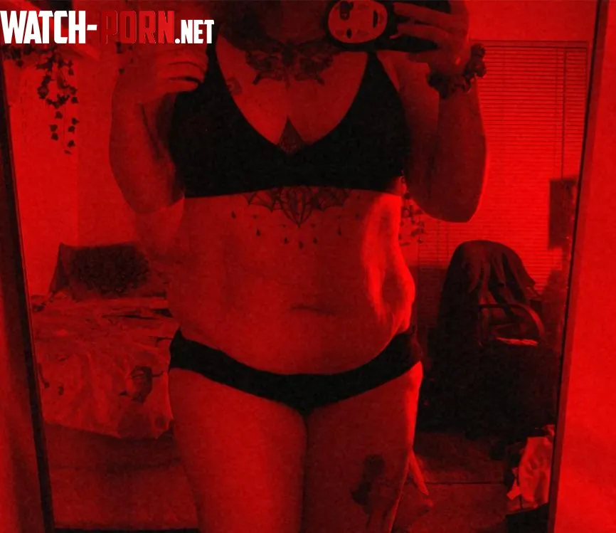 I am down 31lbs today  by BlackListBarbie