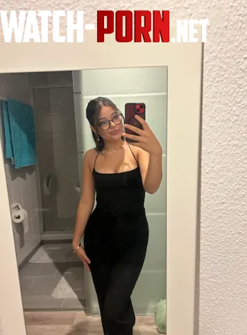 I feel like such a lady in this dress by KaylaHeart_88