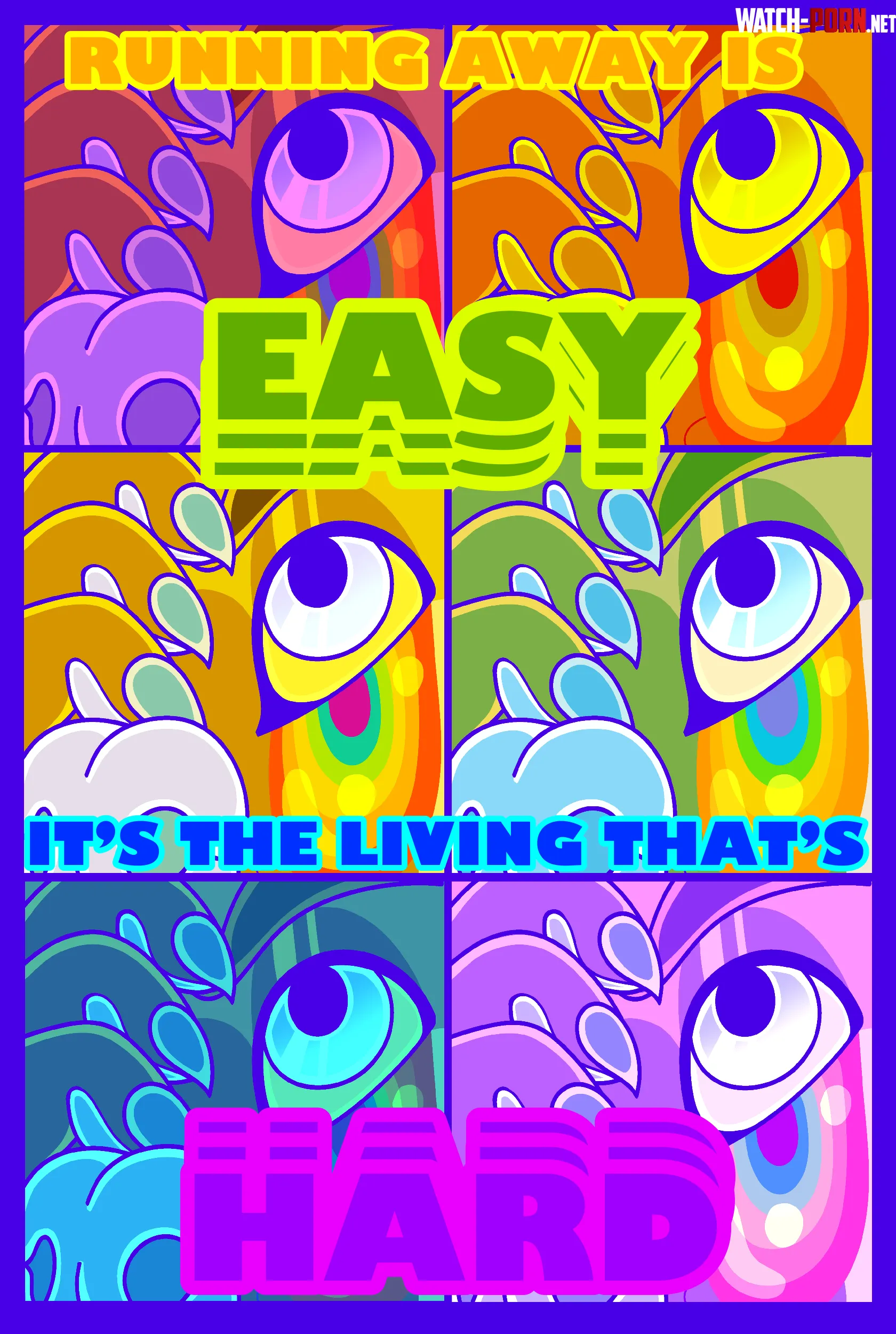 I think this is one of my best pieces tbh yes I made this by VaporwaveDoggie