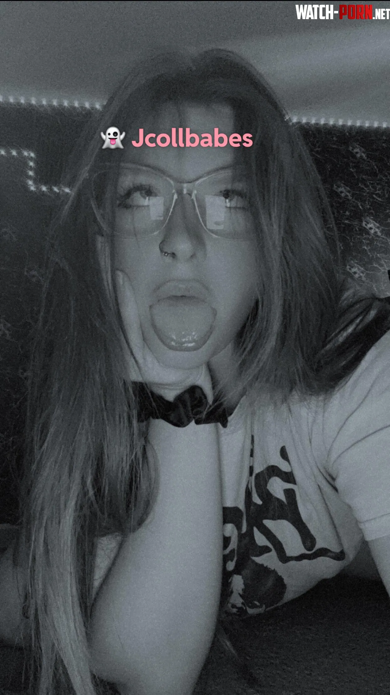 Stroke for me Senpai  by Jenncol96