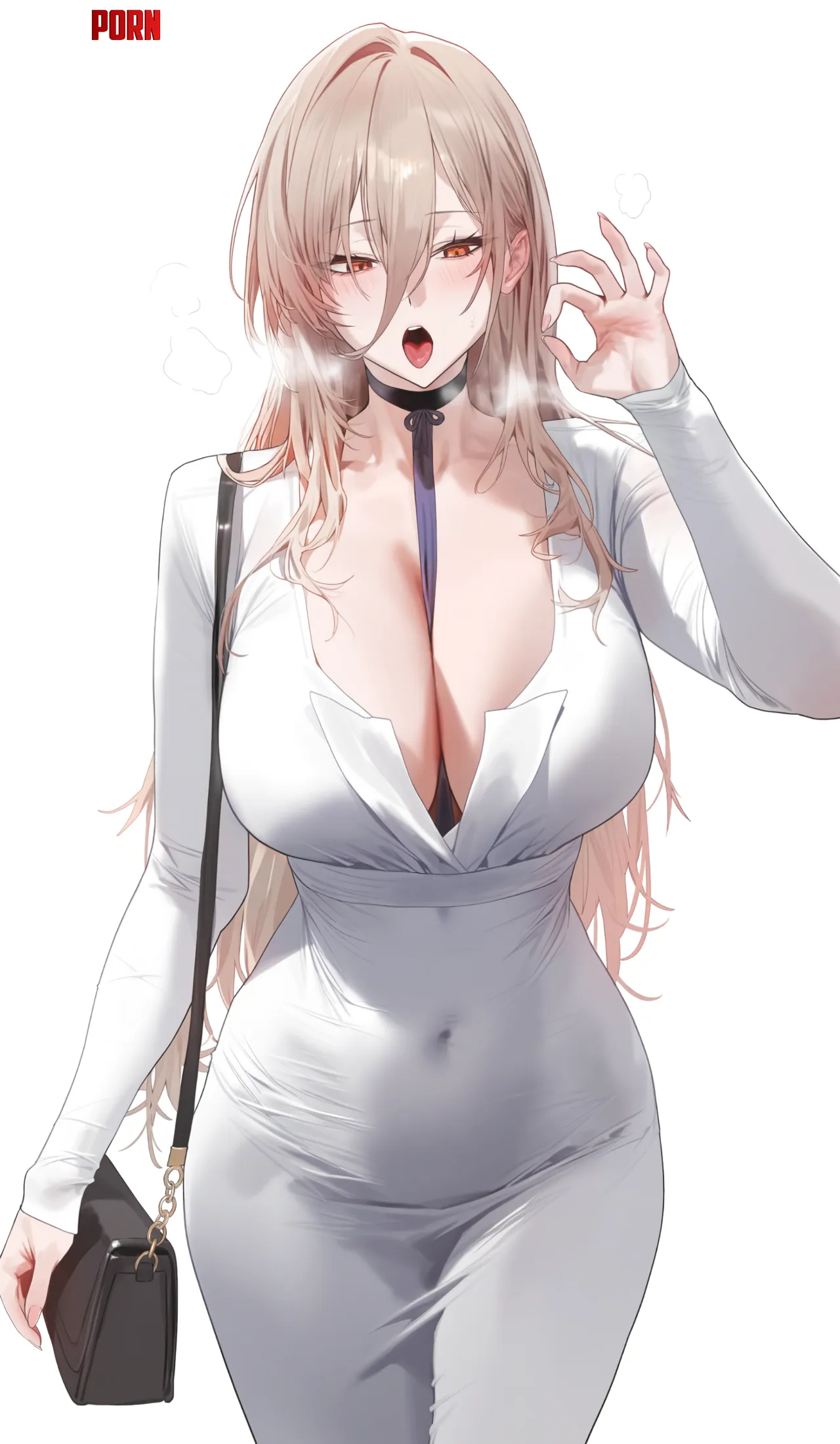 Implacable Azur Lane  by verlene10