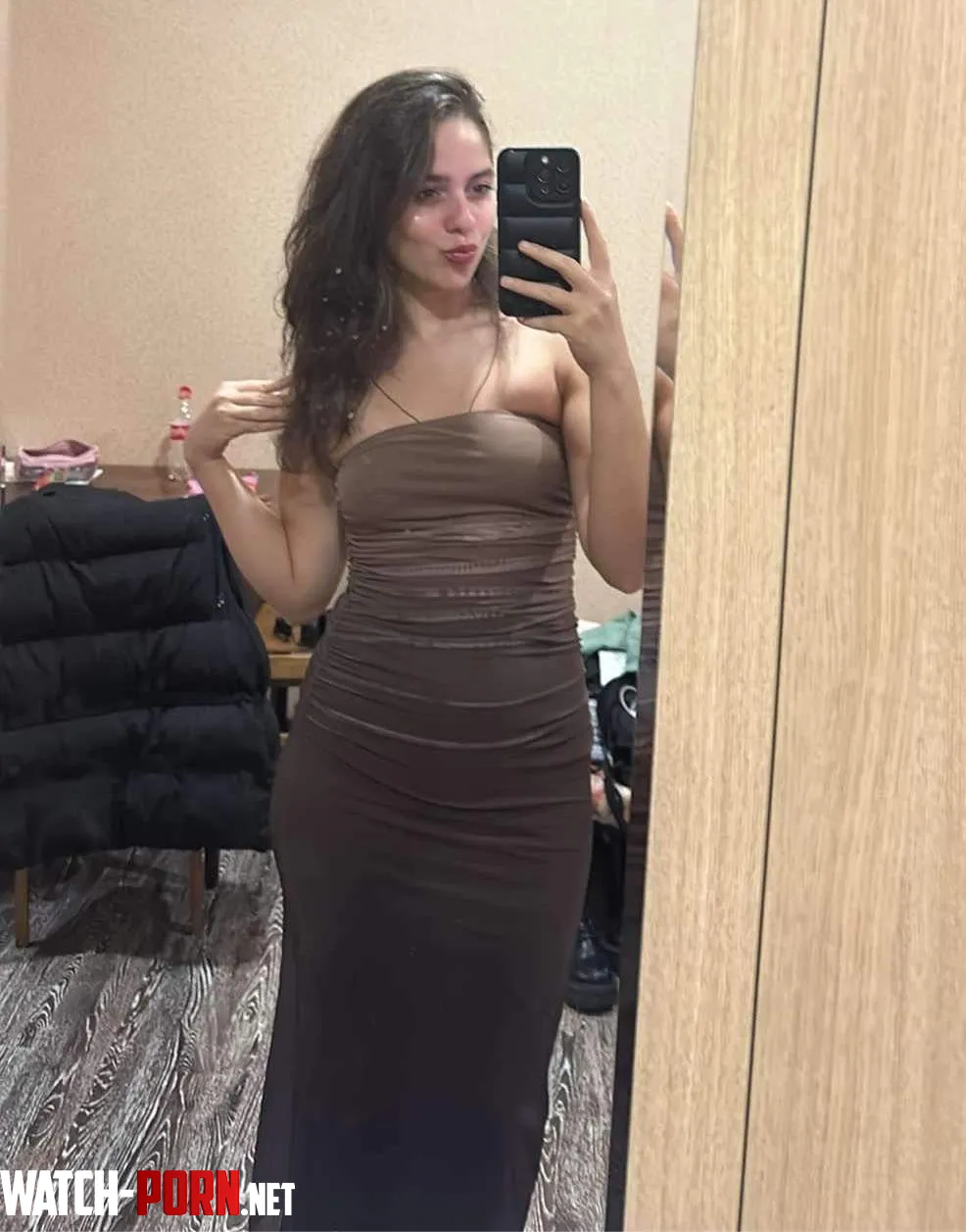 How do u like my outfit by Warm_Transition_7509