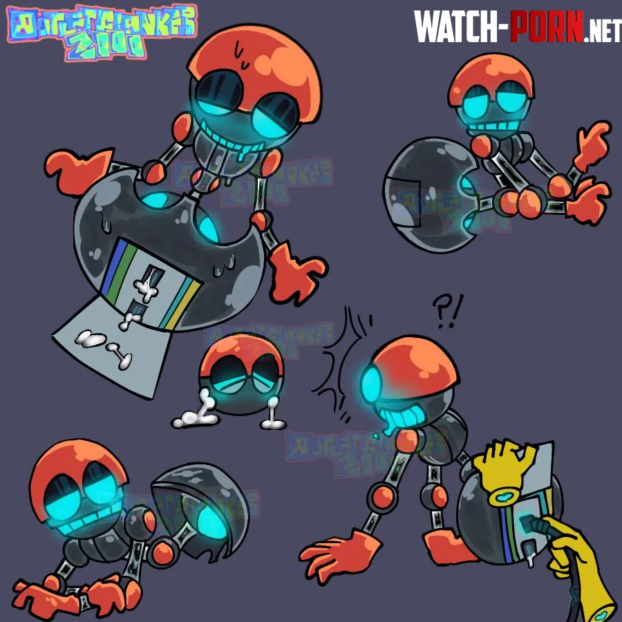 Orbot gets interfaced  by OutletClanker2000