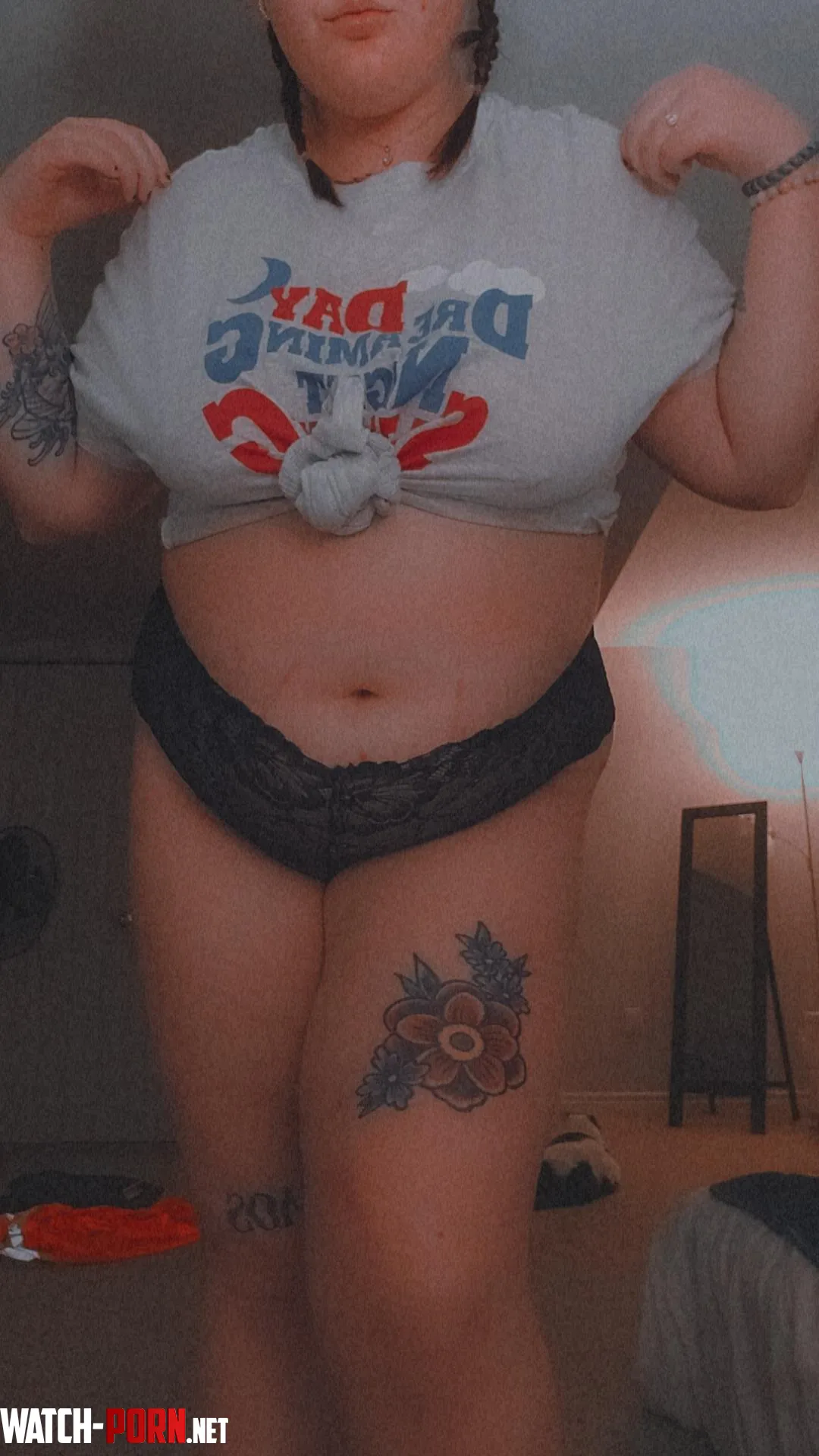 You can comment if you wanna  by sugar_spice420