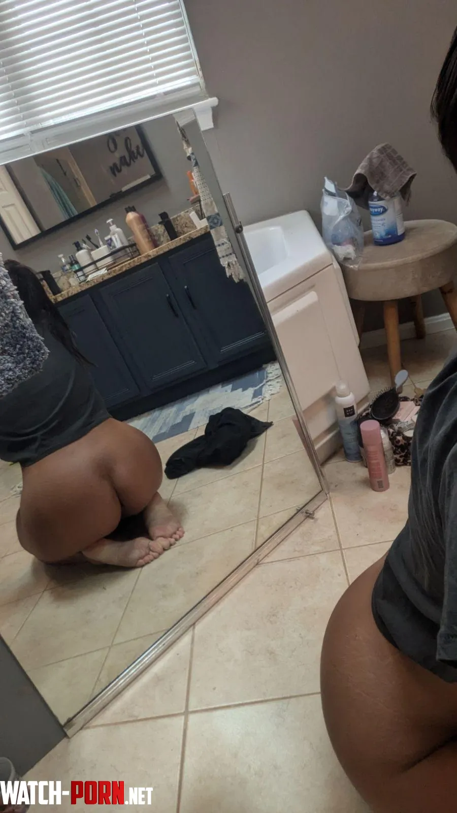 Are you an ass or feet person maybe both by WINTER_SKYY_XXX