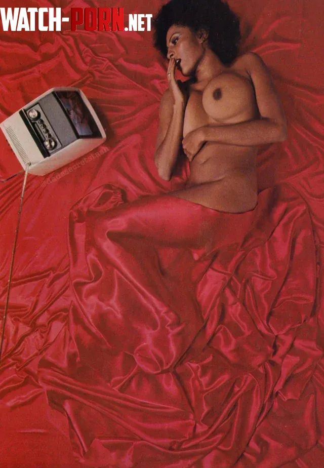 Pam Grier  by AdSpecialist6598
