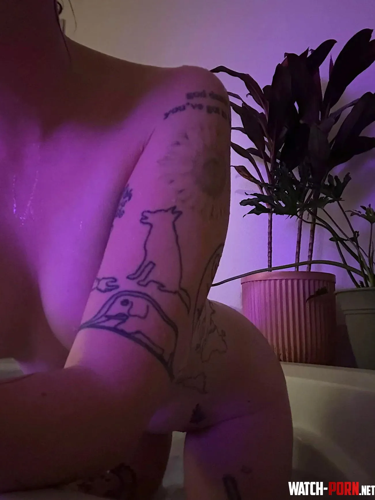 Join me in the bath by penny-for-luck