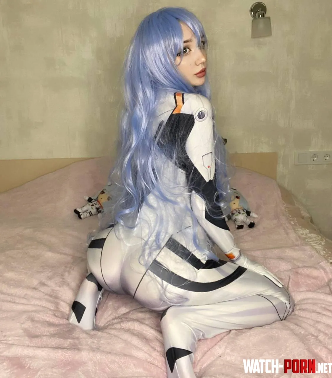 My ass wants ur dick  by WildshadoooW