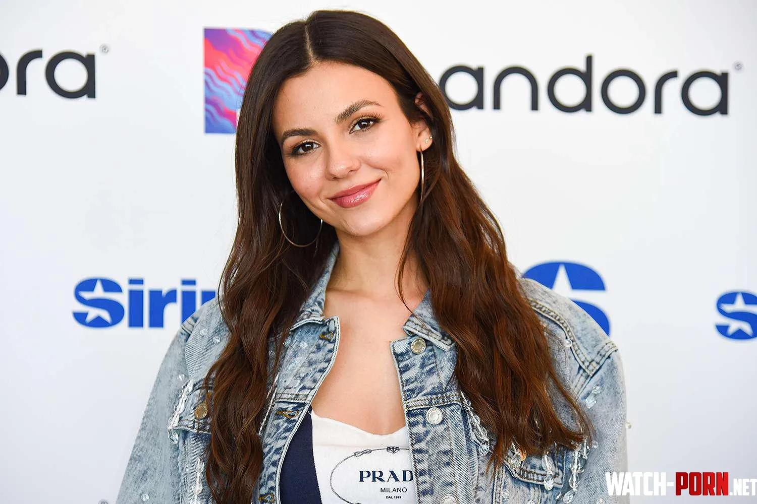 Victoria Justice  by KentonAftermath