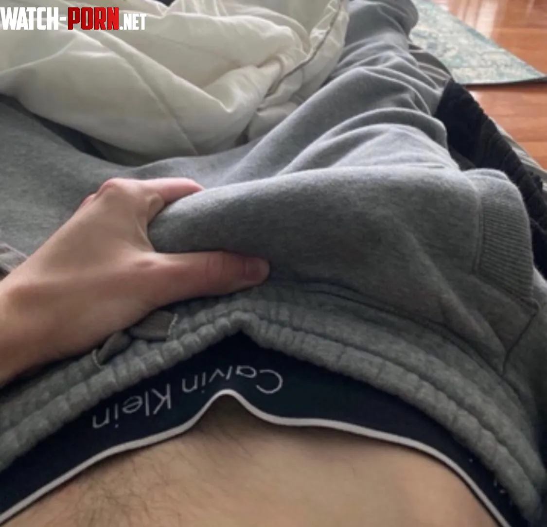 feels like the right place to post by Fair_Discount1