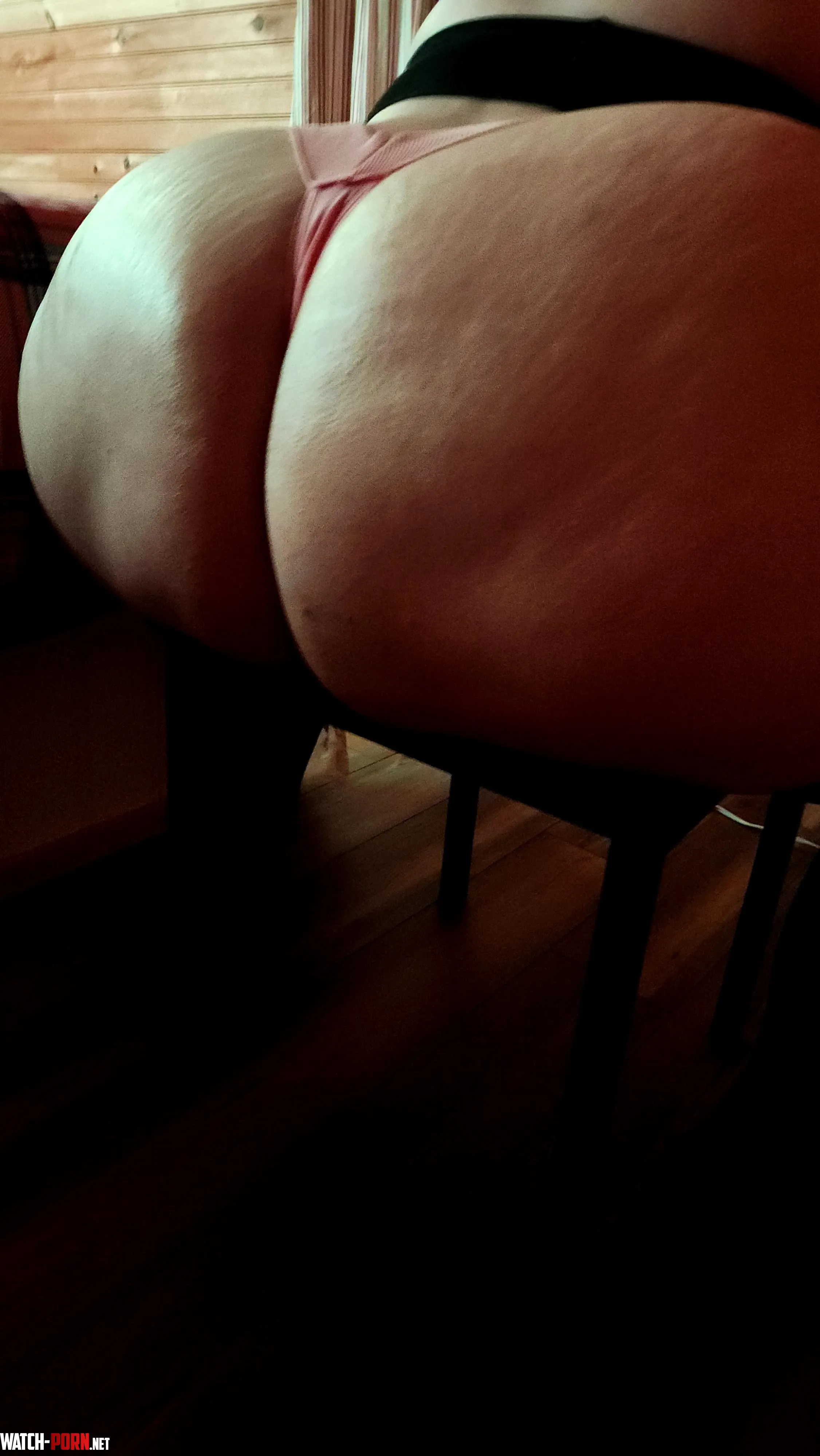WagonWednesday BBWCheeks PawgMilf 60inchPawg  by Brilliant_Pain_9013