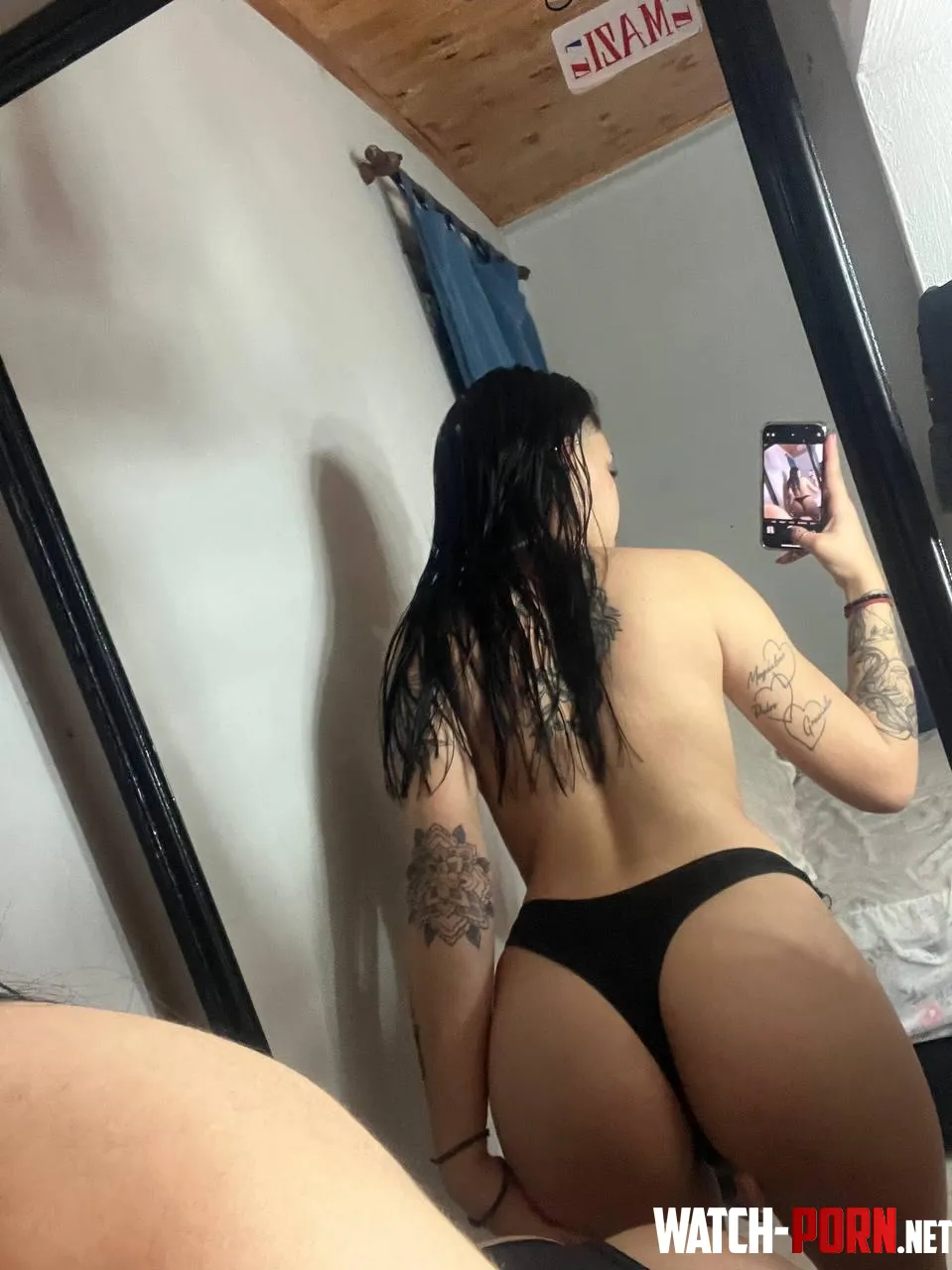 Spank me hard baby its free  by candyytop