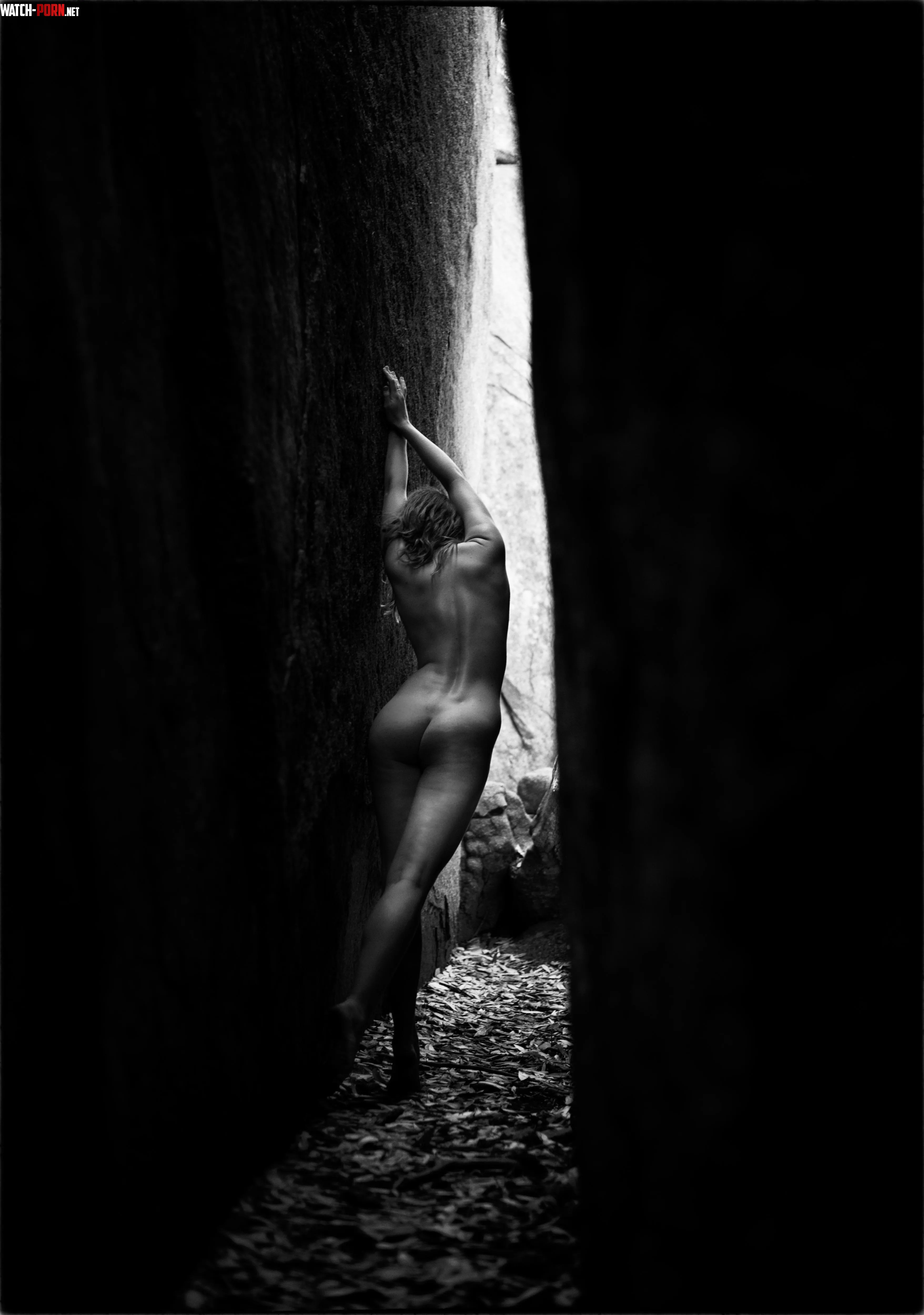 Light and lines  by Rileyjademodel