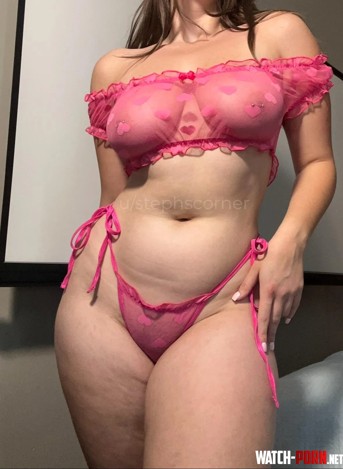 This set is to die for Teases you just enough  by StephsCorner