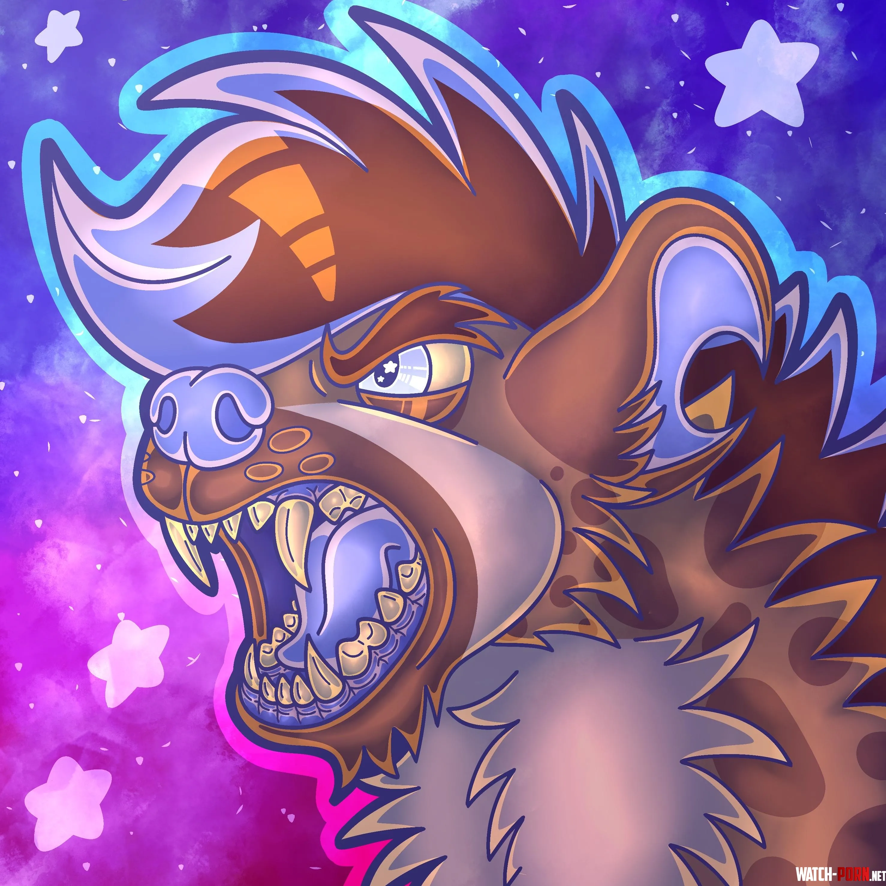 I believe this is one of my best pieces yes I drew this by VaporwaveDoggie