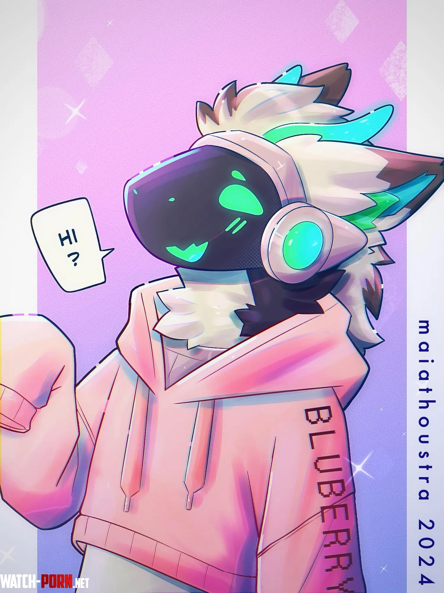 Soft toaster  YCH for sentienttoaster art by me maiathoustra by maiathoustra