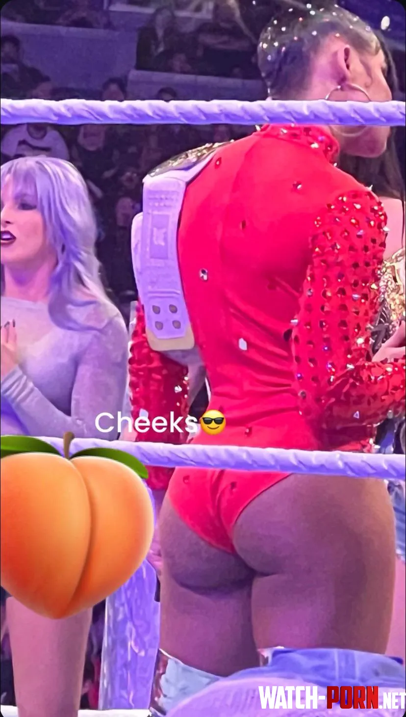 Bianca Belair  by TheBlueprint__