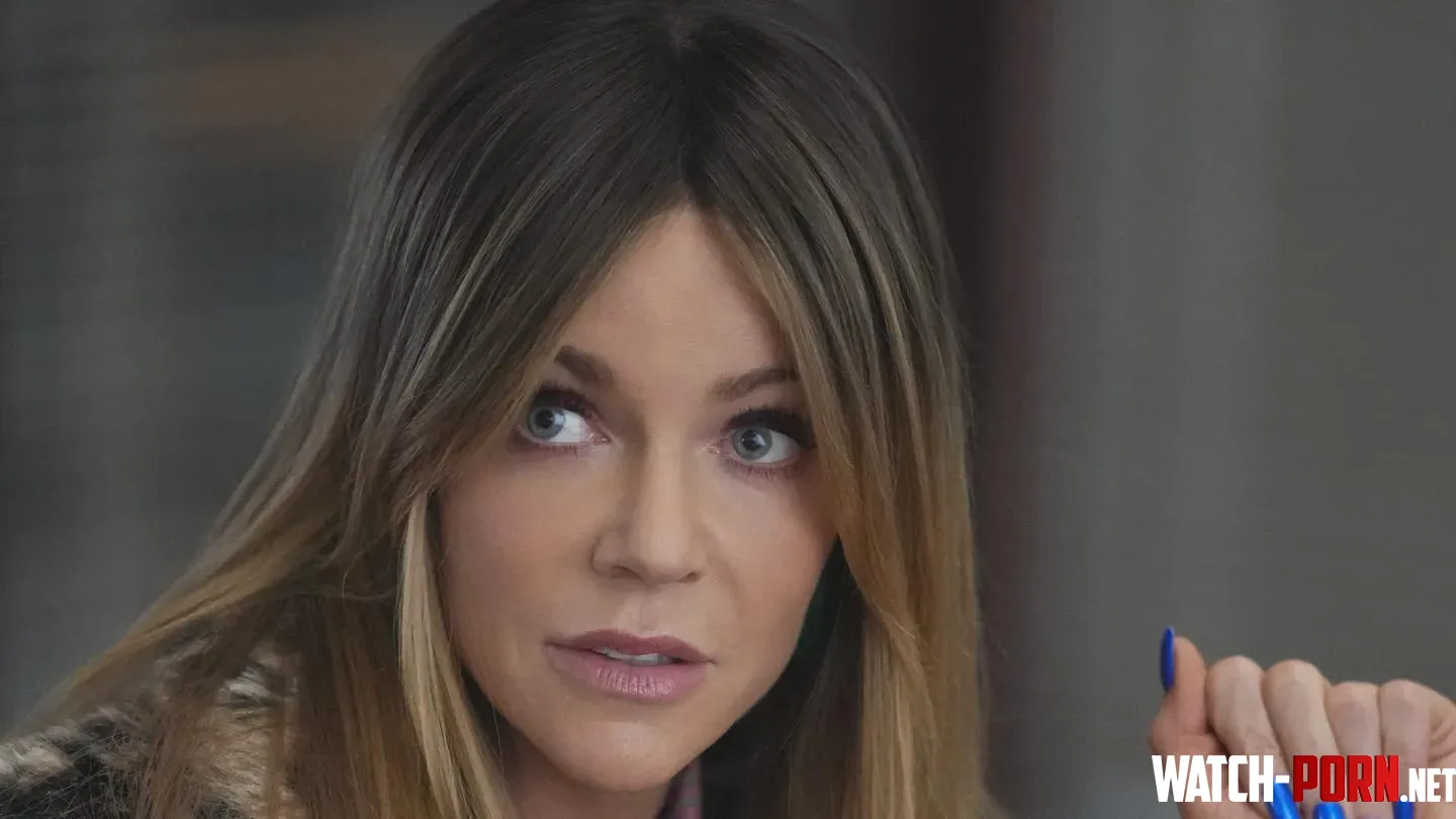 Kaitlin Olson by MacJeff2018
